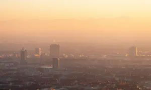 Jak powstaje smog? Zrozumienie przyczyn i skutków zanieczyszczeń
