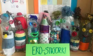 Kreatywne stworki z recyklingu: proste projekty dla dzieci, które zachwycą