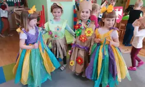 Ubrania z recyklingu: Jak wybór ekologicznej mody zmienia świat