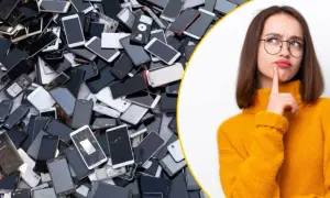 Gdzie wyrzucić sprzęt elektroniczny? Sprawdź, jak uniknąć problemów z utylizacją