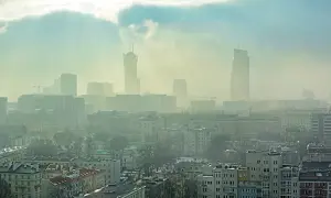 Co to jest smog krótko – zrozumienie jego przyczyn i skutków zdrowotnych