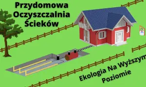 Przydomowa oczyszczalnia ścieków: ile metrów od granicy działki?