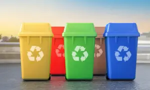 Gdzie wyrzucić gumowe rękawiczki? Uniknij problemów z utylizacją