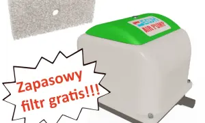 Jaka dmuchawa do oczyszczalni? Wybierz najlepszą dla swojego systemu
