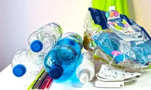 DP Recykling - Jak uniknąć problemów z odpadami plastikowymi?