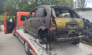 Recykling auto kasacja - jak legalnie pozbyć się starego pojazdu?