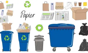 Papier ksero z recyklingu – ekologiczny wybór, który zaoszczędzi pieniądze