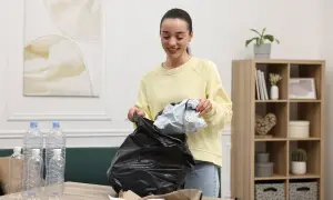 Jakie worki na śmieci wybrać, by uniknąć nieprzyjemnych niespodzianek?