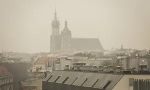 Skąd smog w Polsce? Odkryj przyczyny i zagrożenia dla zdrowia