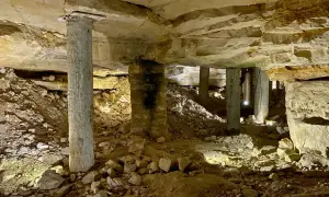 Rezerwat przyrody Krzemionki Opatowskie - odkryj jego niezwykłe tajemnice
