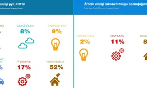 Jakie są globalne skutki zanieczyszczenia powietrza dla zdrowia i klimatu?