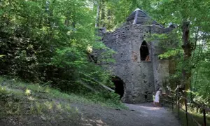 Rezerwat przyrody Jeziorko Daisy: unikalne atrakcje i historia