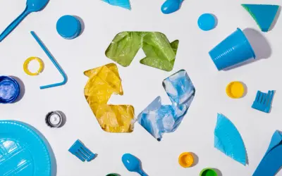 Recykling plastiku: co powstaje i jak wpływa na naszą planetę
