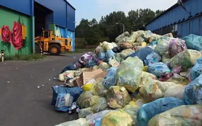 Ile za śmieci w Katowicach? Sprawdź nowe stawki i oszczędności