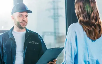 Odbiór elektrośmieci dla firm, instytucji i klientów indywidualnych – dlaczego warto wybrać ECO HARPOON Recycling