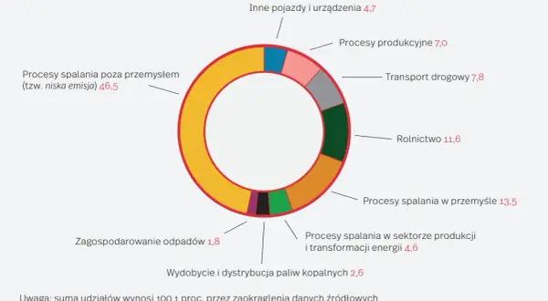 Kiedy powstaje smog? Kluczowe czynniki i sezonowe zmiany