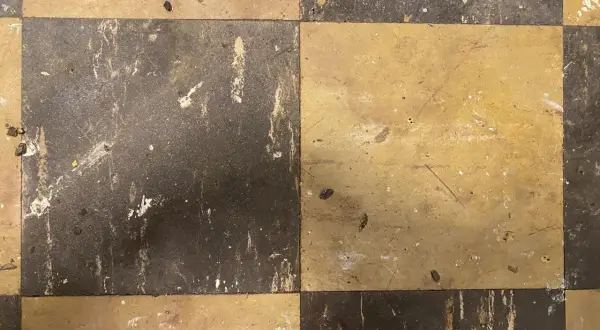 Gdzie wyrzucić linoleum, aby uniknąć problemów z utylizacją?