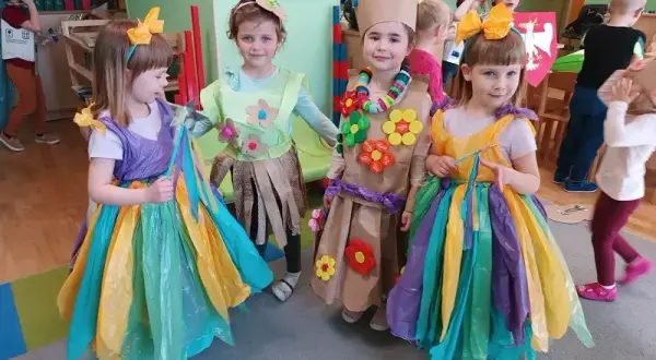 Ubrania z recyklingu: Jak wybór ekologicznej mody zmienia świat