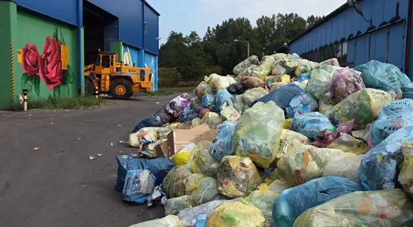 Ile za śmieci w Katowicach? Sprawdź nowe stawki i oszczędności