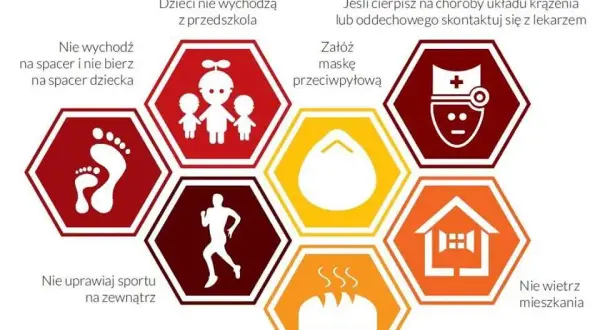 Jak skutecznie przeciwdziałać smogowi i poprawić jakość powietrza