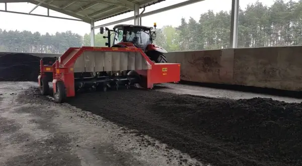 Kto odbiera skratki z oczyszczalni ścieków? Sprawdź ważne informacje