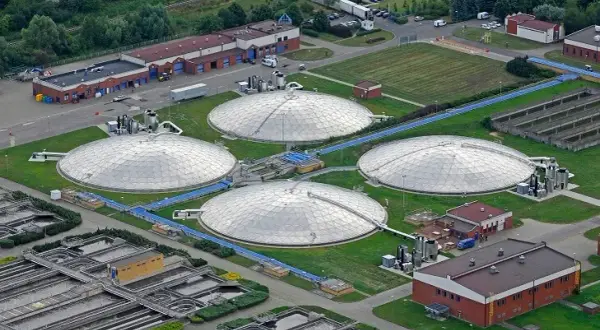 Gdzie jest najbliższa oczyszczalnia ścieków? Sprawdź lokalizację teraz