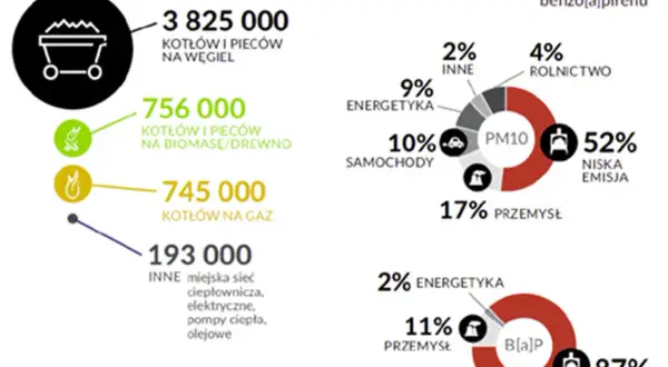 Jakie są przyczyny zanieczyszczenia powietrza i jak je ograniczyć?