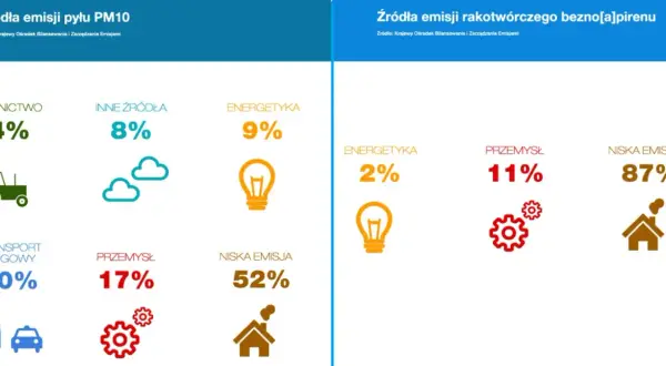 Jakie są globalne skutki zanieczyszczenia powietrza dla zdrowia i klimatu?