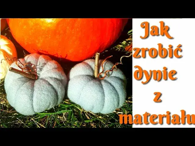Jak dynia z recyklingu zmienia nasze podejście do ekologii i DIY