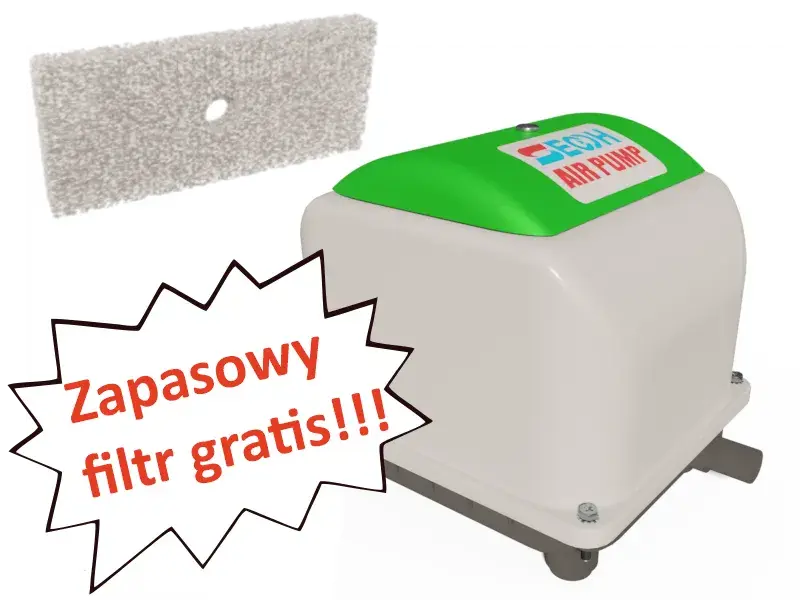Jaka dmuchawa do oczyszczalni? Wybierz najlepszą dla swojego systemu