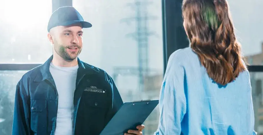 Odbiór elektrośmieci dla firm, instytucji i klientów indywidualnych – dlaczego warto wybrać ECO HARPOON Recycling