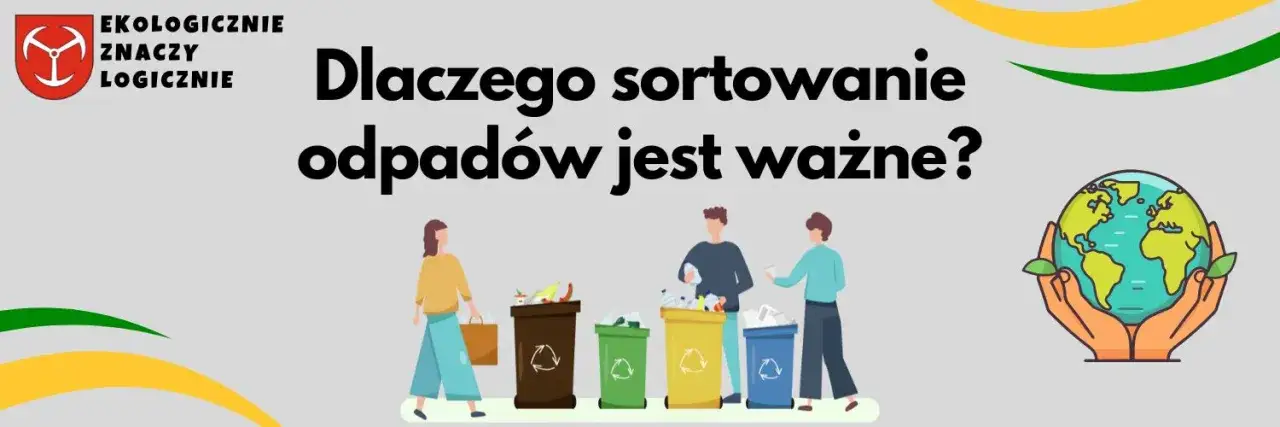 Zdjęcie Co to są śmieci bio i dlaczego ich segregacja jest ważna?