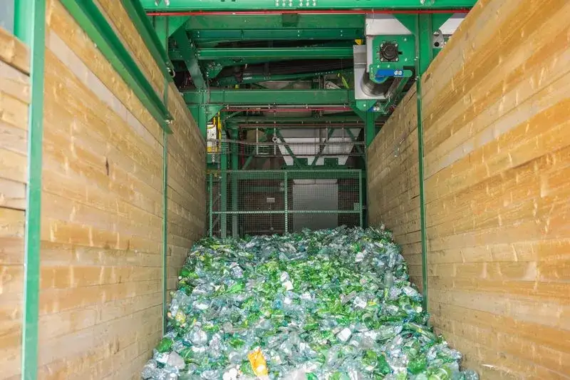 Zdjęcie Miki Recykling – kompleksowe usługi w gospodarce odpadami w Krakowie