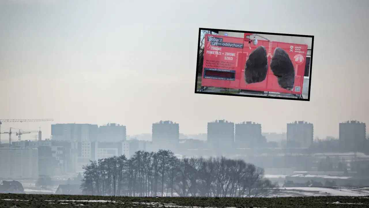 Zdjęcie Kiedy akcja smog: ważne daty i informacje o kontrolach spalin