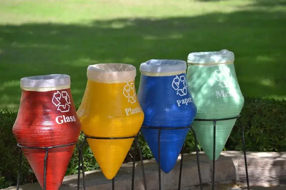 Zdjęcie DP Recykling - Jak uniknąć problemów z odpadami plastikowymi?