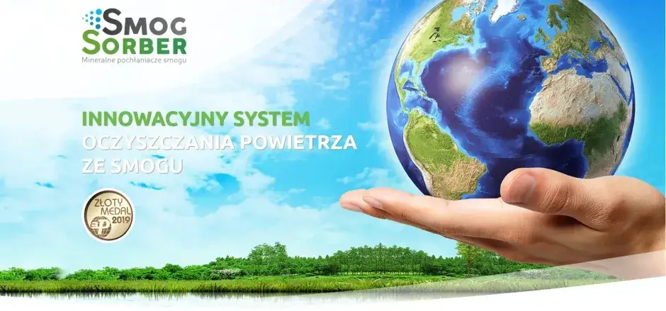 Zdjęcie Jak skutecznie przeciwdziałać smogowi i poprawić jakość powietrza