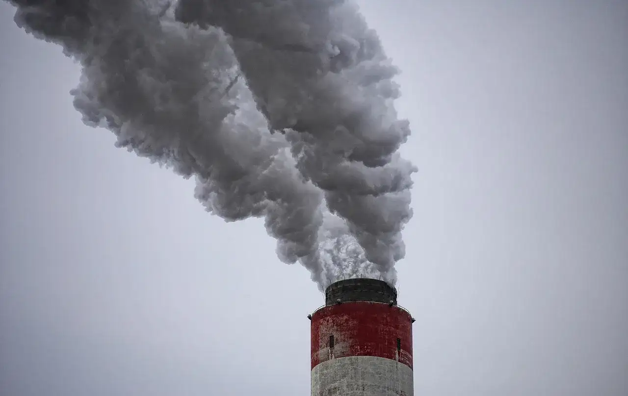 Zdjęcie Smog w Białymstoku: Dlaczego występuje i jak go ograniczyć?